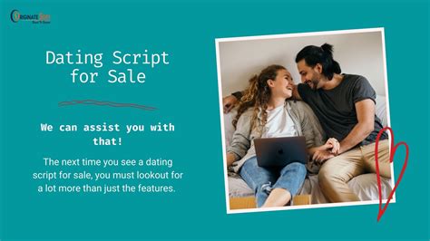 dating scripts example